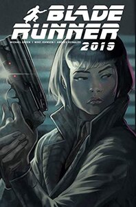 Blade Runner 2019 #12 (2020)