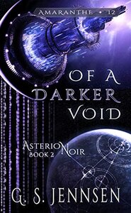 Of A Darker Void (2018)