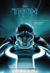 Tron: Legacy (2010)