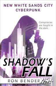 Shadow's Fall (2017)