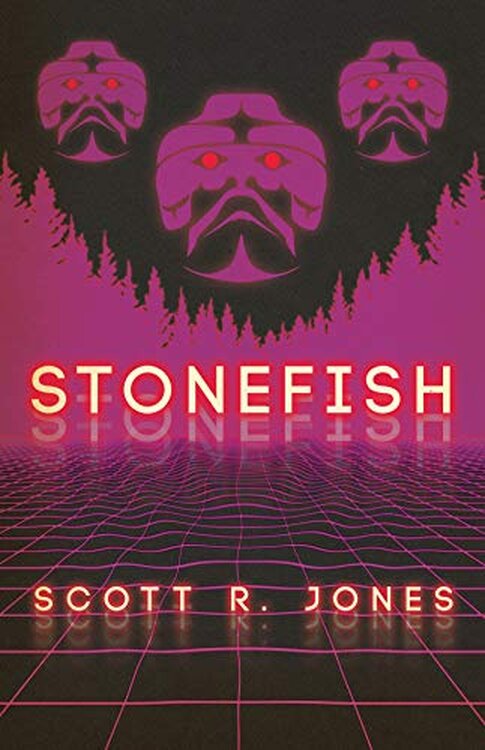 Stonefish