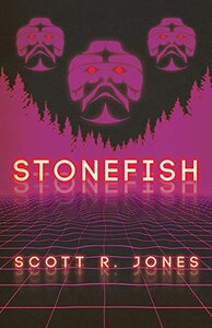 Stonefish (2020)