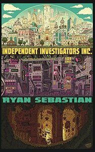 Independent Investigators Inc. (2016)