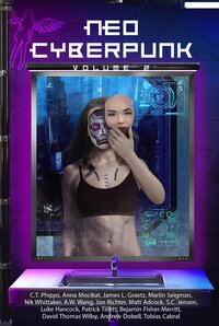 Neo Cyberpunk Volume 2 (2022)