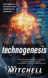 Technogenesis (2002)