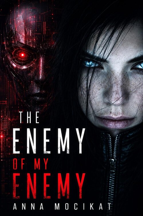 The Enemy of My Enemy poster