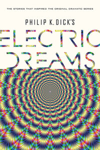 Philip K. Dick's Electric Dreams (2017)