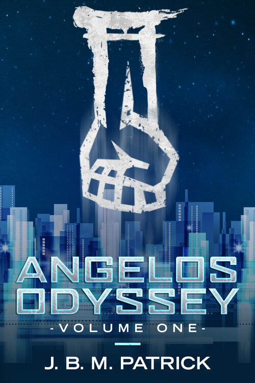 Angelos Odyssey: Volume One poster