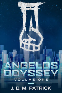 Angelos Odyssey: Volume One (2019)