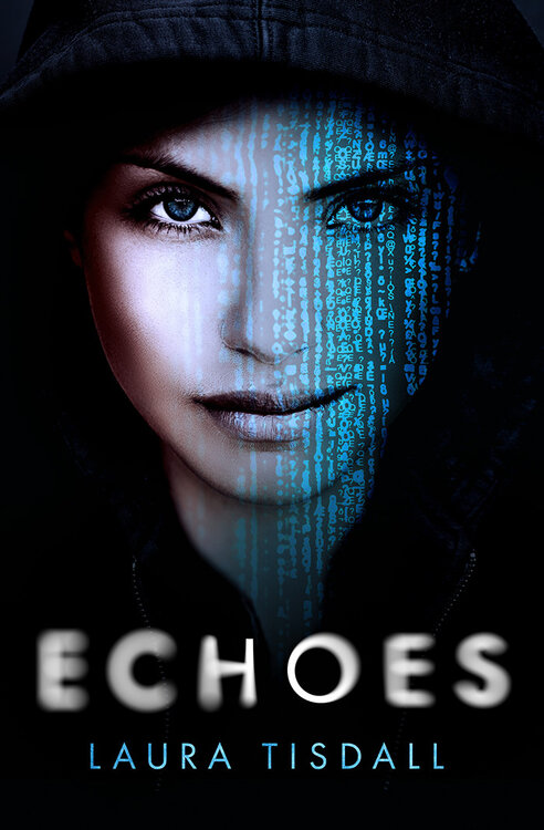 Echoes poster