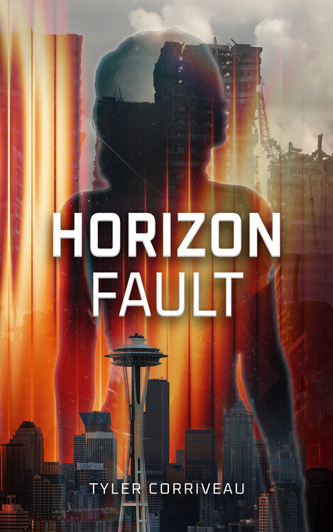 Horizon Fault poster
