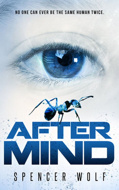 After Mind poster