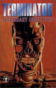 The Terminator: Secondary Objectives (1992)