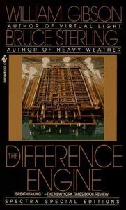 The Difference Engine (1990)