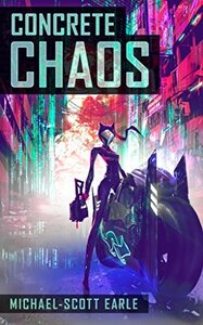 Concrete Chaos (2016)