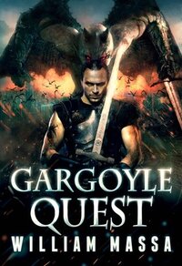 Gargoyle Quest (2016)