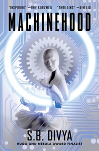 Machinehood (2021)