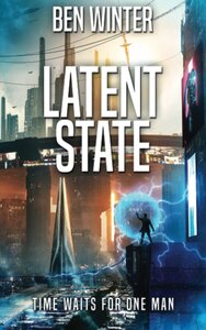 Latent State (2022)