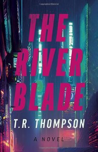 The River Blade (2025)