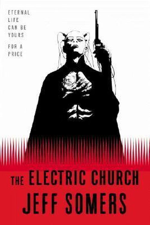 The Electric Church poster