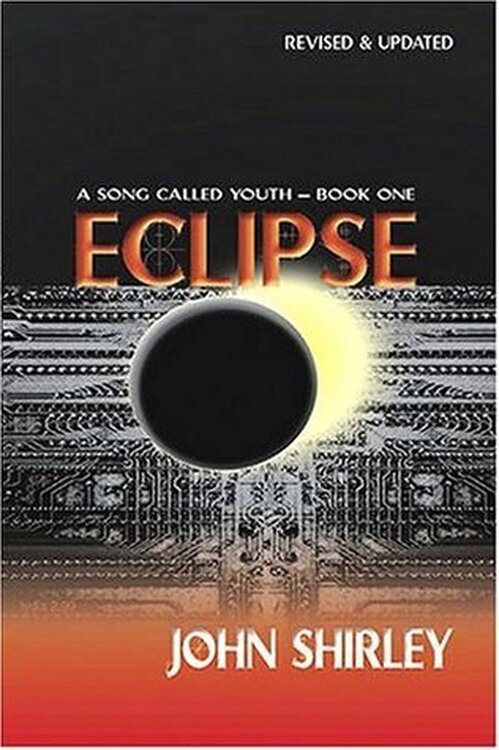 Eclipse poster