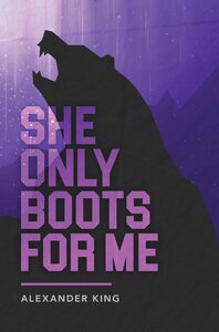 She Only Boots For Me (2022)