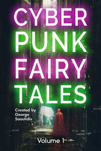 Cyberpunk Fairy Tales (2019)