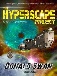 The Hyperscape Project - Book One (2013)