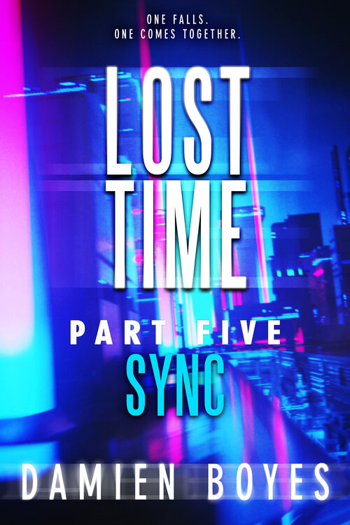 Sync poster