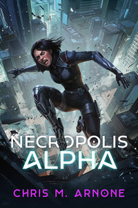 Necropolis Alpha (2024)