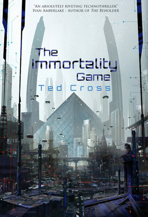 The Immortality Game poster