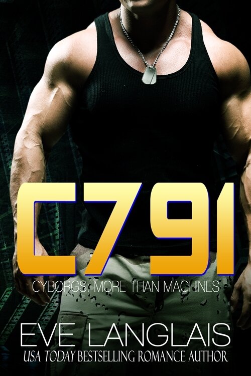 C791 poster