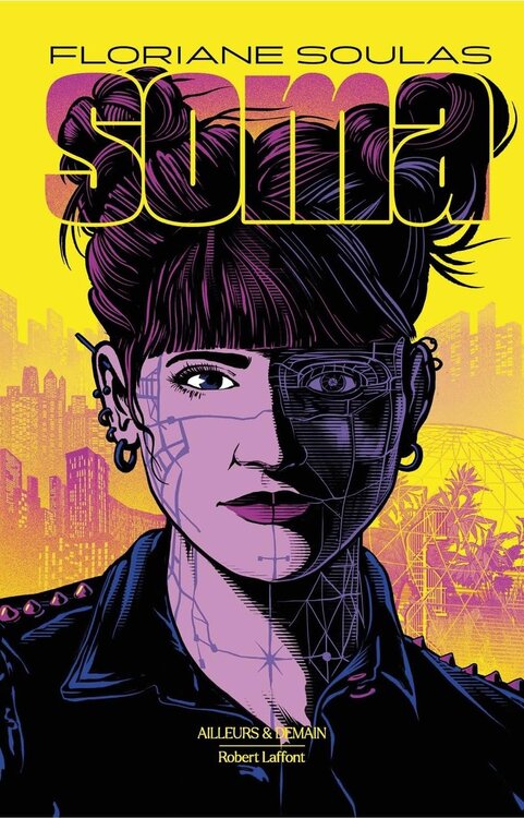 Soma poster