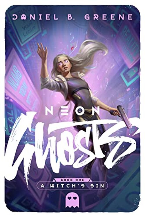 A Witch's Sin poster