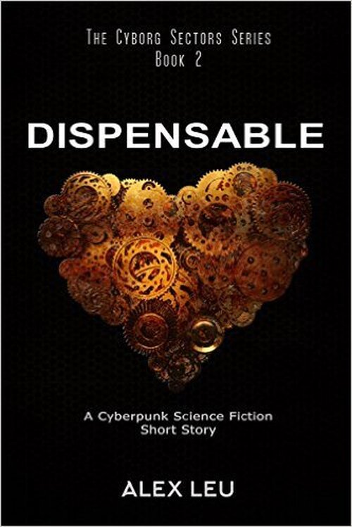Dispensable poster