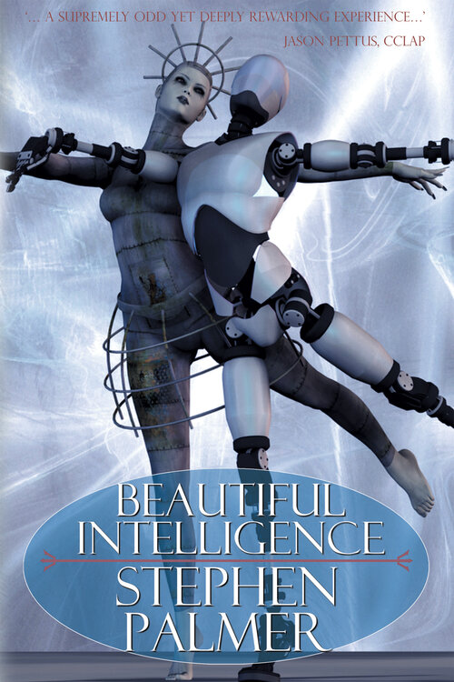 Beautiful Intelligence poster