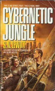 Cybernetic Jungle (1992)