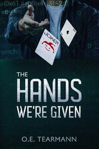 The Hands We're Given (2018)