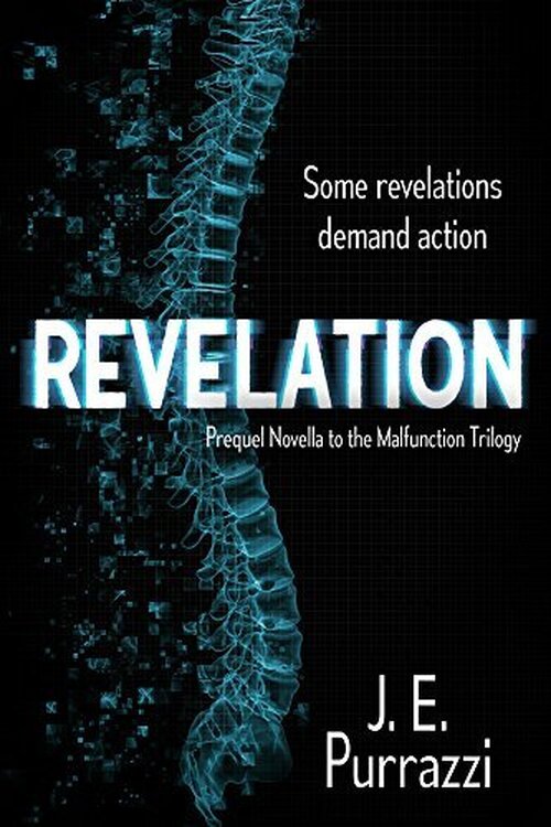 Revelation poster