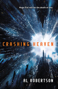 Crashing Heaven (2015)