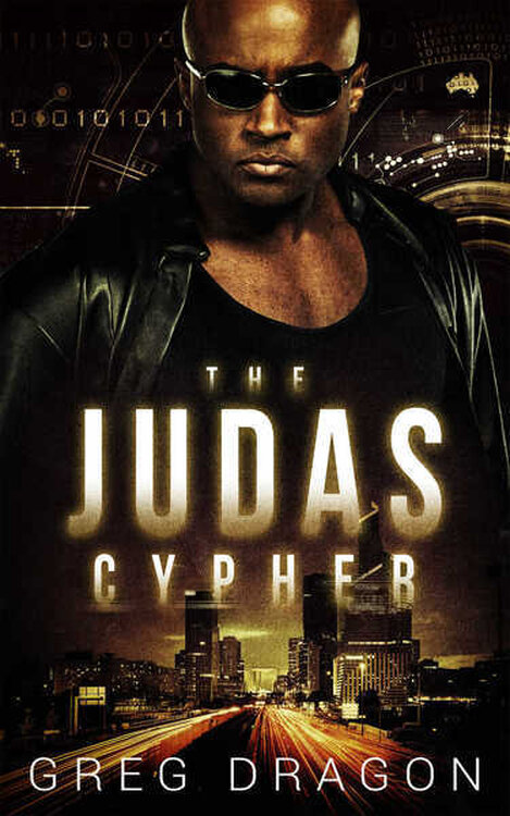 The Judas Cypher poster