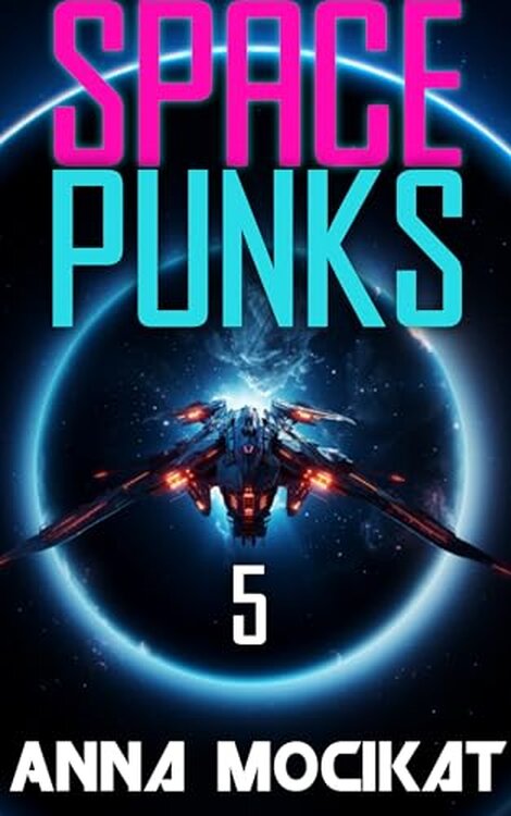 Space Punks 5: Beyond the Tunnel poster