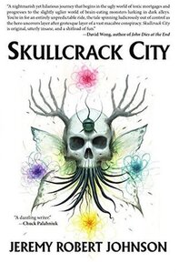 Skullcrack City (2015)