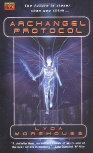 Archangel Protocol (2001)