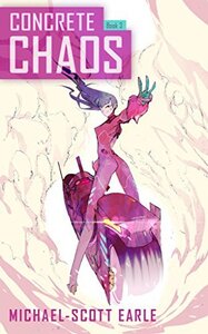 Concrete Chaos 3 (2016)