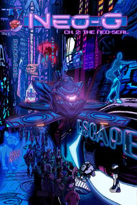 Neo-G: Chap. 2 The Neo-Seal (2017)