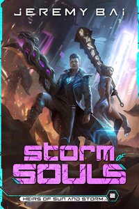 Storm of Souls (2022)