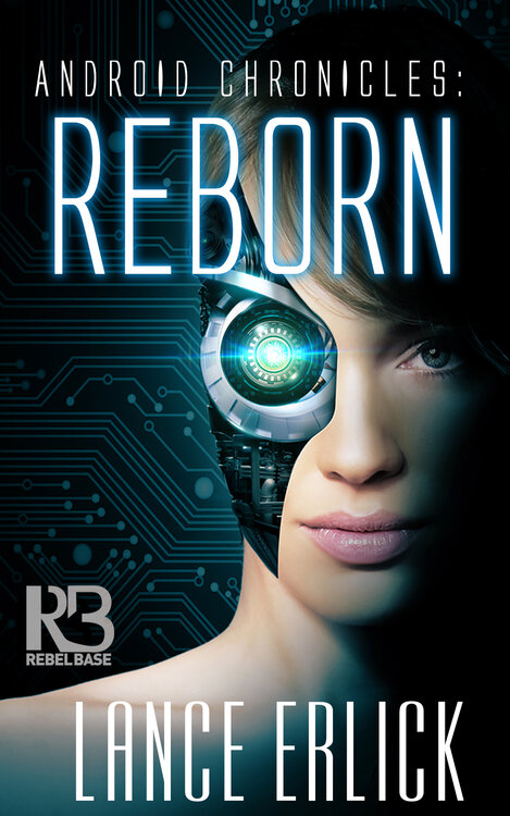 Reborn poster
