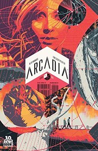 Arcadia #2 (Arcadia (2015)