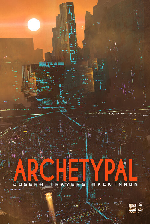 Archetypal poster